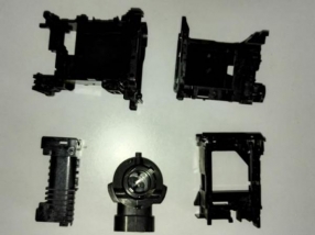 Plastic products
